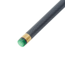 The Pureline Panther Cue's Strengthened Tip