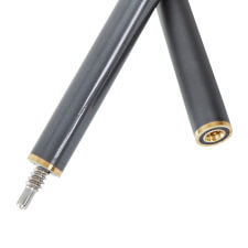 The Pureline Strom Cue's Screw-In Joint 