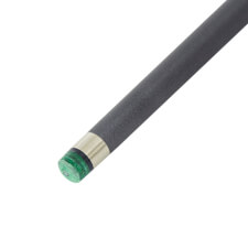 The Hardened Cue Tip of The Pureline Storm