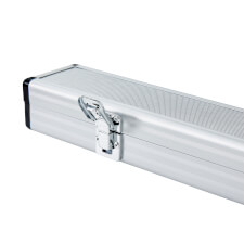 The High-End Snap Latch Case Locks on The Pureline Protect