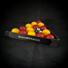 The Smart Rack Carbon Edition with Weight Reduced Build.