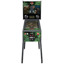 The AtGames Legends 4KP Jurassic Park™ Pinball