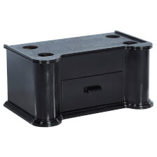 The Pureline 128V Stand Side