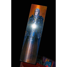 The Playfield Features of the Stern Dungeons & Dragons: The Tyrant's Eye LE Pinball Machine