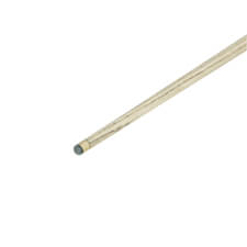 The Pureline Focus 1/2-Joint Cue with Mini-Butt Extension.