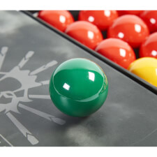 The Pureline Premium 22-Ball Snooker Set.