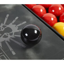 The Pureline Premium 22-Ball Snooker Set.