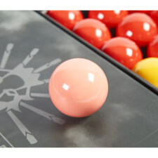 The Pureline Premium 22-Ball Snooker Set.
