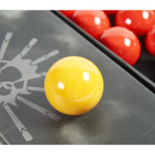 The Pureline Premium 22-Ball Snooker Set.