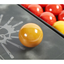 The Pureline Premium 22-Ball Snooker Set.