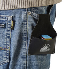 The Pureline Chalk Pouch.
