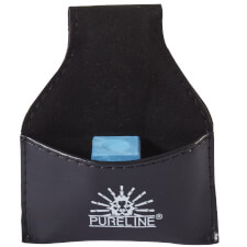 The Pureline Chalk Pouch.