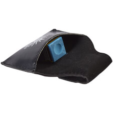The Pureline Chalk Pouch.