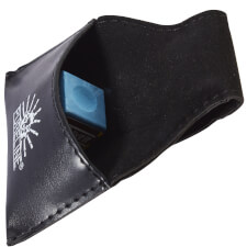 The Pureline Chalk Pouch.