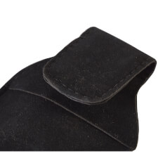 The Pureline Chalk Pouch.