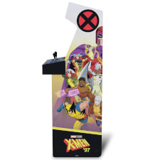 X-Men '97 Edition Deluxe Arcade