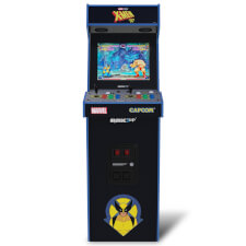 X-Men '97 Edition Deluxe Arcade.