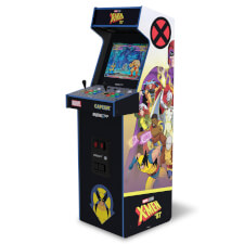 X-Men '97 Edition Deluxe Arcade