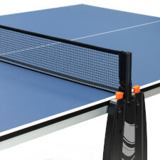 The Challenger Indoor Table Tennis Table by Cornilleau