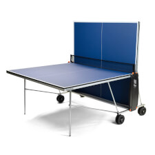The Challenger Indoor Table Tennis Table by Cornilleau
