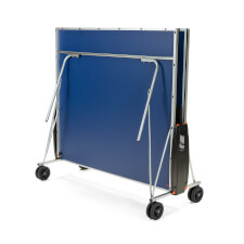 The Challenger Indoor Table Tennis Table by Cornilleau