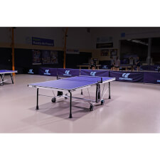 The Sport 400 Indoor Table Tennis Table by Cornilleau