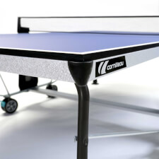 The Sport 400 Indoor Table Tennis Table by Cornilleau
