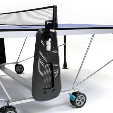 The Sport 400 Indoor Table Tennis Table by Cornilleau
