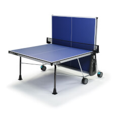 The Sport 400 Indoor Table Tennis Table by Cornilleau
