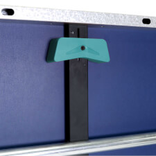 The Sport 400 Indoor Table Tennis Table by Cornilleau