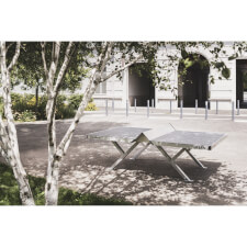 The Cornilleau Urban Outdoor Table Tennis Table 