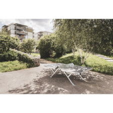 The Cornilleau Urban Outdoor Table Tennis Table
