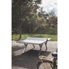 The Cornilleau Urban Outdoor Table Tennis Table