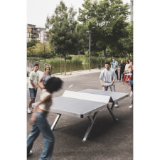 The Urban Outdoor Table Tennis Table by Cornilleau