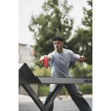 The Urban Outdoor Table Tennis Table by Cornilleau
