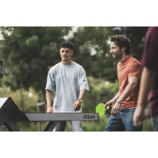 The Urban Outdoor Table Tennis Table by Cornilleau
