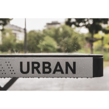 The Urban Outdoor Table Tennis Table by Cornilleau
