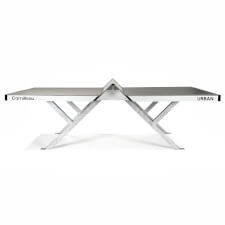 The Cornilleau Urban Outdoor Table Tennis Table with PRM Accessibility
