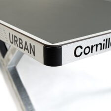 The Urban Outdoor Table Tennis Table by Cornilleau