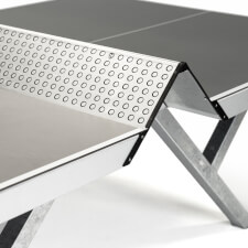 The Cornilleau Urban Outdoor Table Tennis Table