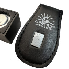 The Pureline Magnetic chalk holder.