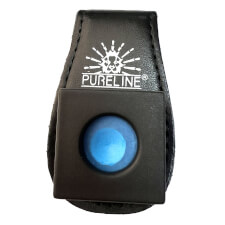 The Pureline Magnetic chalk holder.