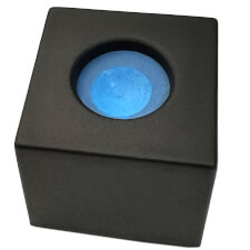 The Pureline Magnetic chalk holder.