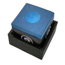 The Pureline Magnetic chalk holder.