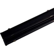 The Clubman cue case.