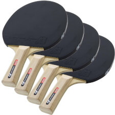 Sport 100 bats included with the kit.