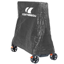 Sport Cover included with the kit.