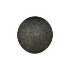 The Black Horo Break Cue Tip.