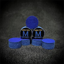 The Odyssey cue tip.