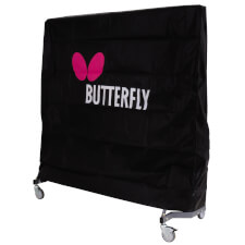 The Butterfly & Sure Shot Outdoor Table Tennis Accessory Pack 